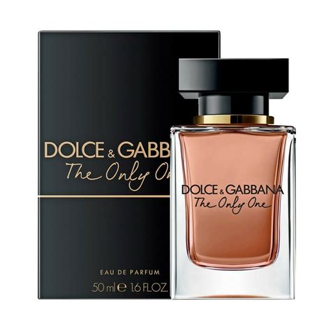 dolce gabbana the only one 50ml|dolce gabbana the one sephora.